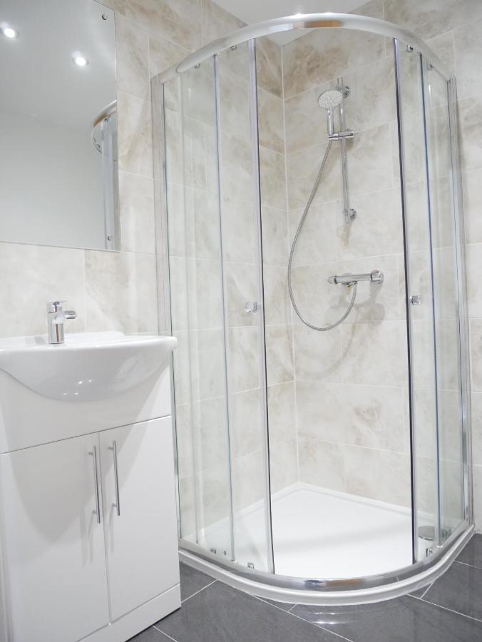 אולברסטון The Ravens Inn, 4 - Bed, Sleeps 6, Pets Welcome מראה חיצוני תמונה