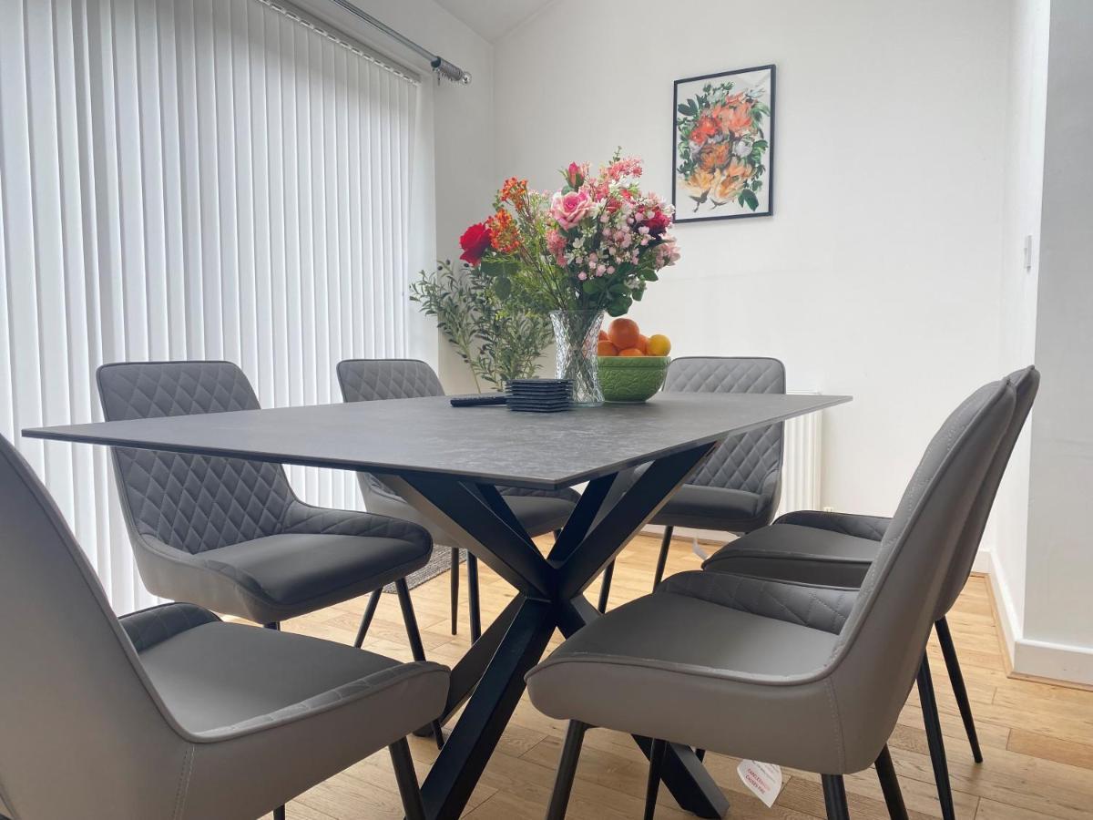 אולברסטון The Ravens Inn, 4 - Bed, Sleeps 6, Pets Welcome מראה חיצוני תמונה