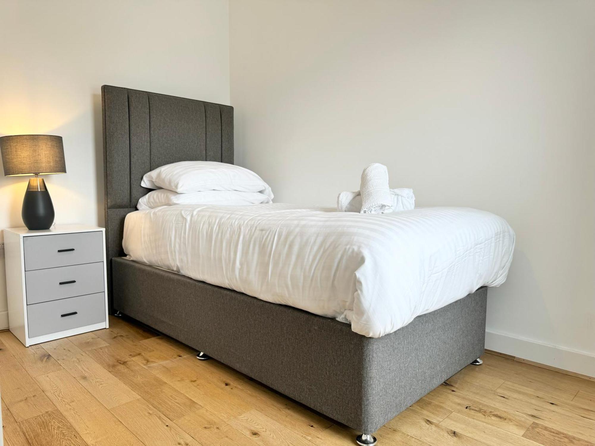 אולברסטון The Ravens Inn, 4 - Bed, Sleeps 6, Pets Welcome מראה חיצוני תמונה