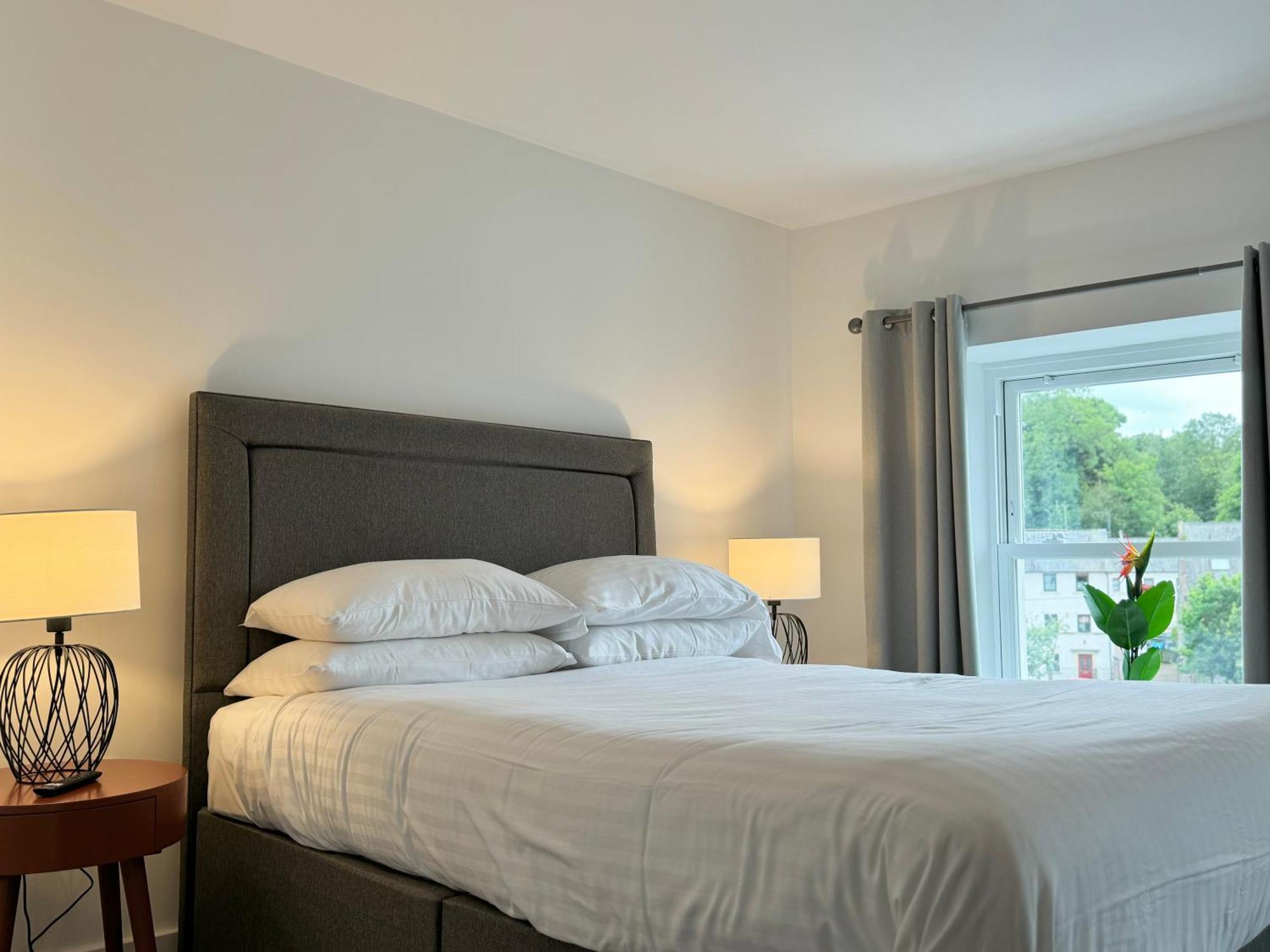 אולברסטון The Ravens Inn, 4 - Bed, Sleeps 6, Pets Welcome מראה חיצוני תמונה