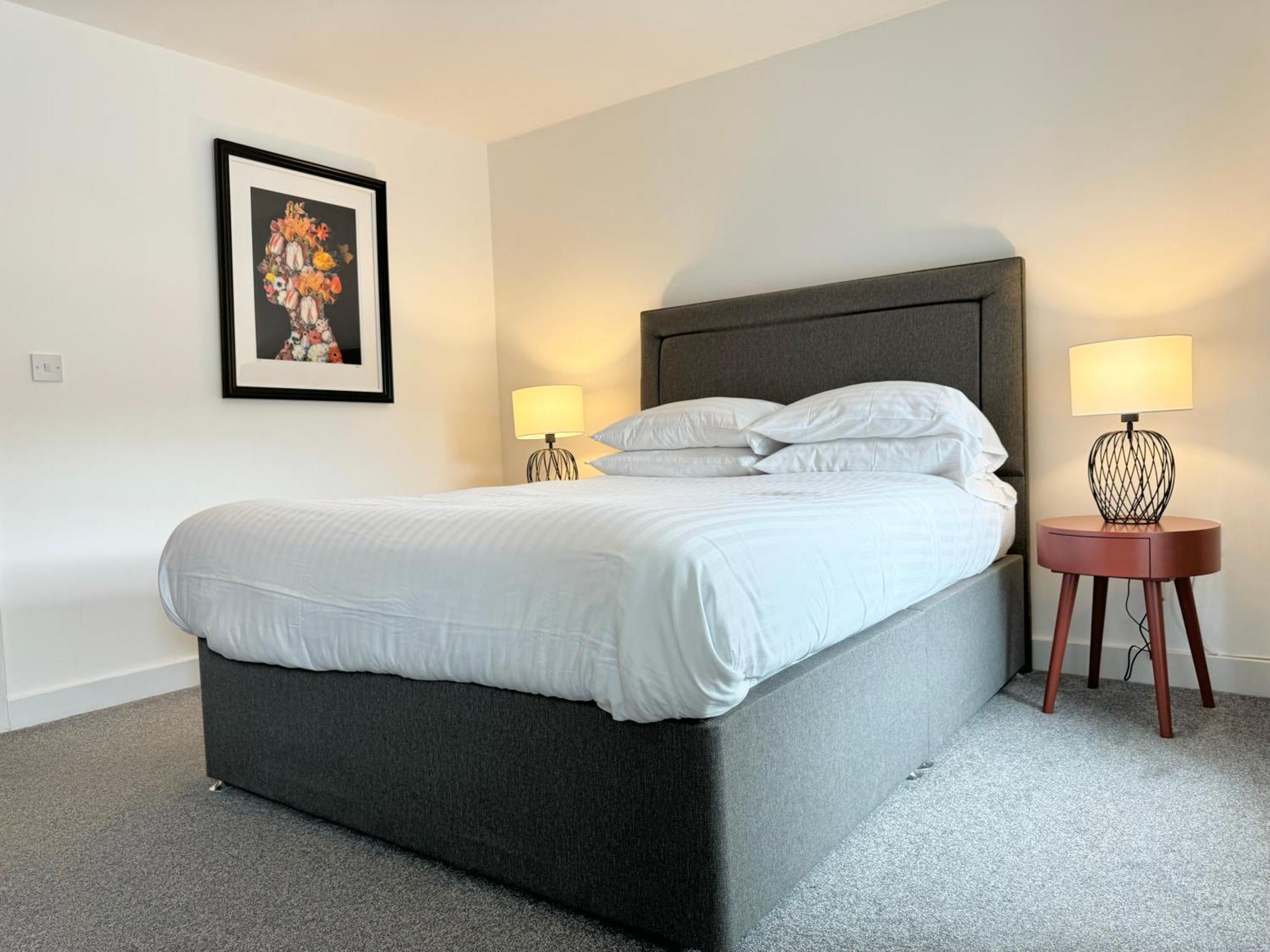 אולברסטון The Ravens Inn, 4 - Bed, Sleeps 6, Pets Welcome מראה חיצוני תמונה