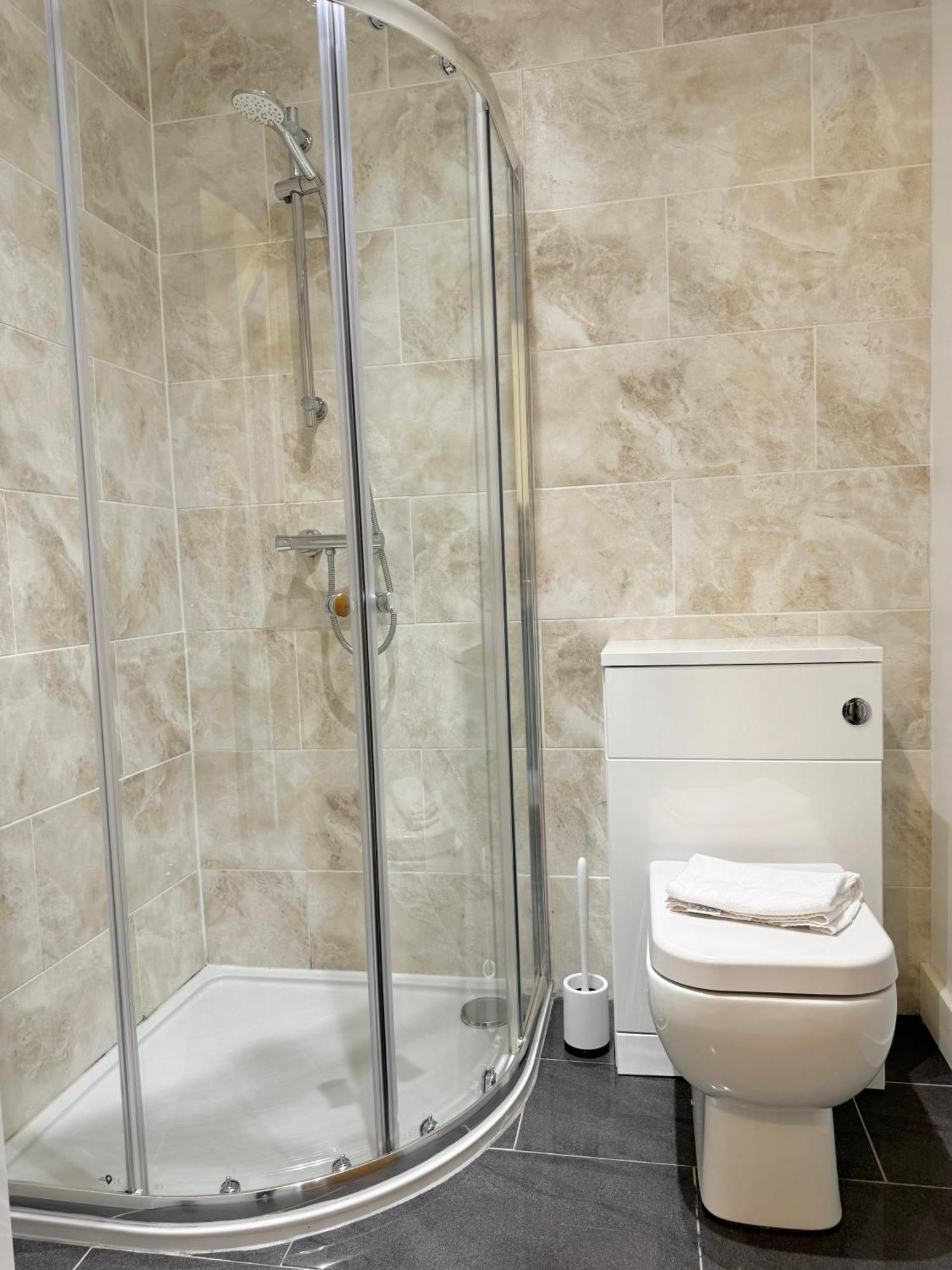 אולברסטון The Ravens Inn, 4 - Bed, Sleeps 6, Pets Welcome מראה חיצוני תמונה