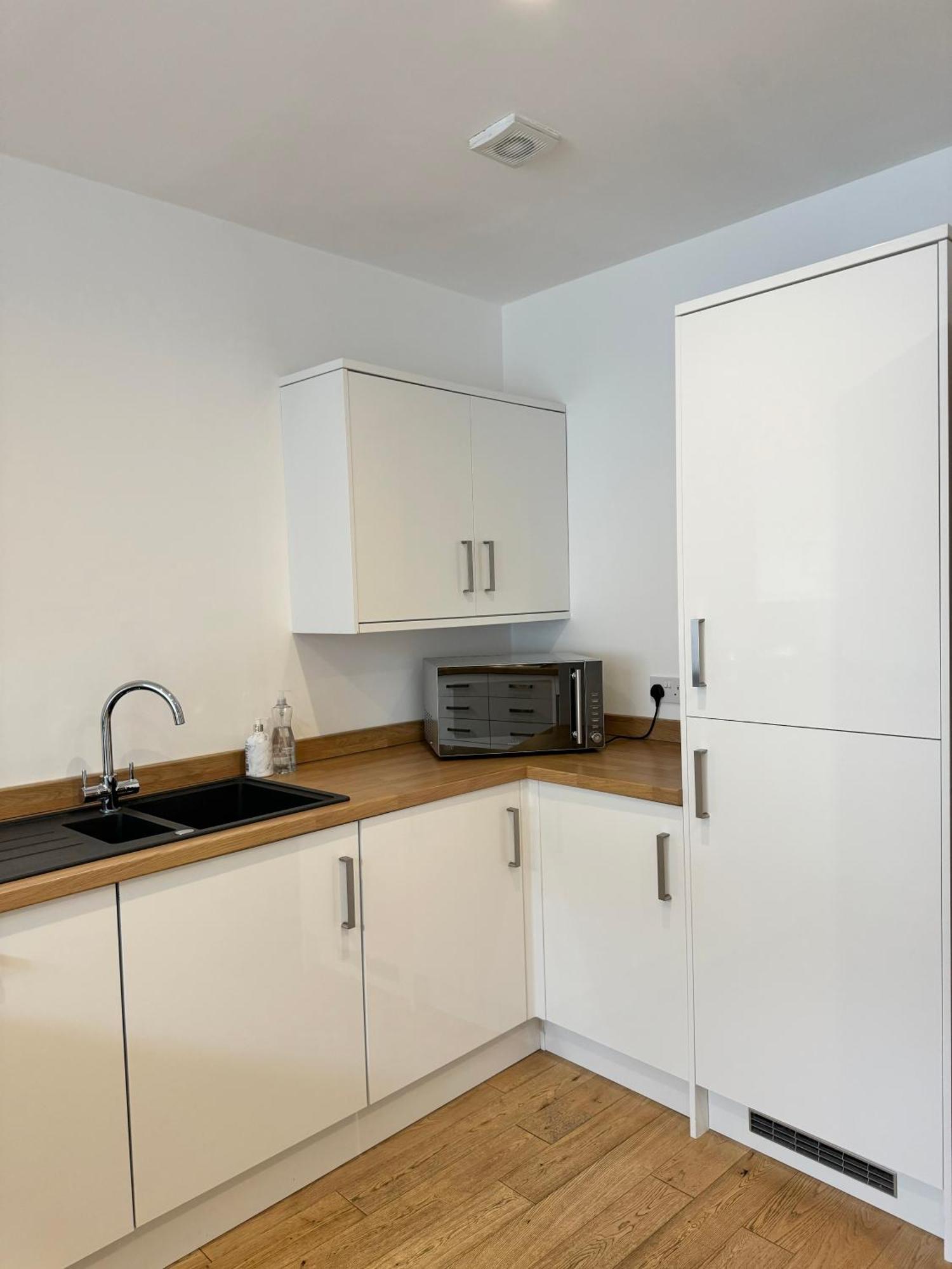 אולברסטון The Ravens Inn, 4 - Bed, Sleeps 6, Pets Welcome מראה חיצוני תמונה